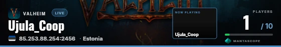 Hero badge preview