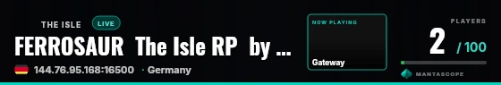 Hero badge preview