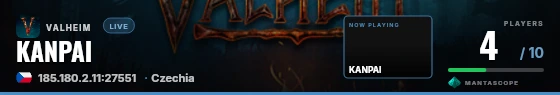 Hero badge preview