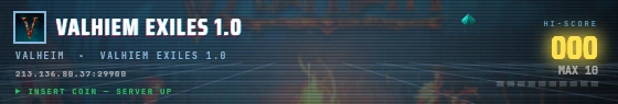 Arcade badge preview