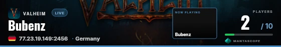 Hero badge preview