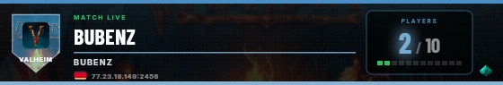 Scoreboard badge preview