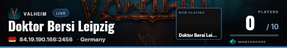 Hero badge preview