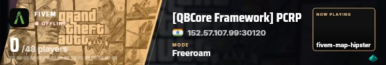 Blade badge preview