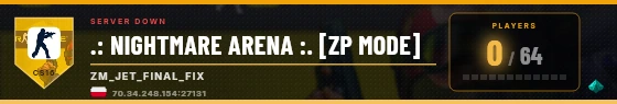 Scoreboard badge preview
