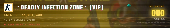 Arcade badge preview