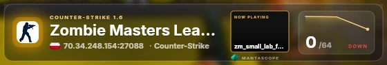 Glass badge preview