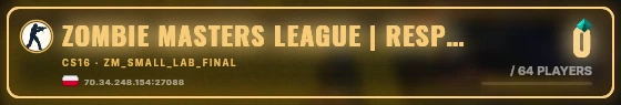 Marquee badge preview