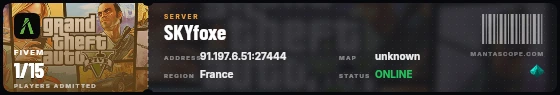 Ticket badge preview