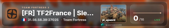 Glass badge preview