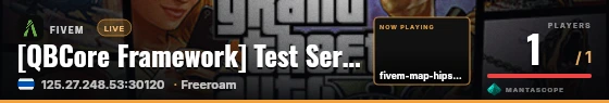 Hero badge preview
