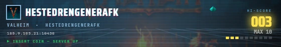 Arcade badge preview
