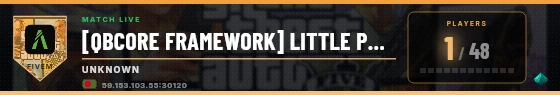 Scoreboard badge preview