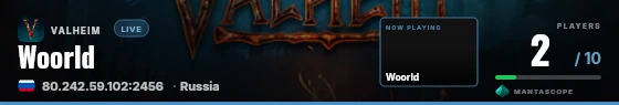 Hero badge preview