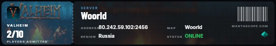 Ticket badge preview