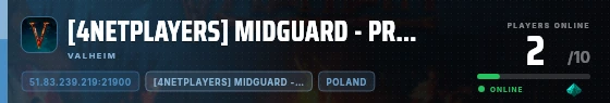 Edge badge preview