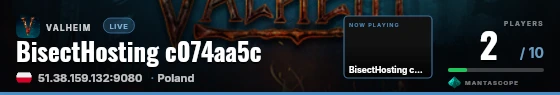 Hero badge preview