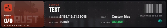 Ticket badge preview