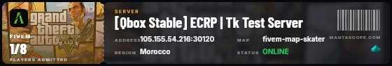 Ticket badge preview