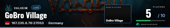 Hero badge preview