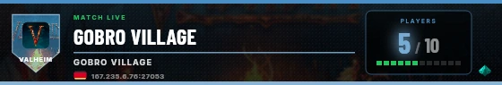 Scoreboard badge preview