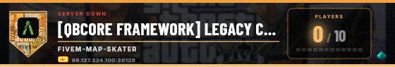 Scoreboard badge preview