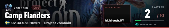 Hero badge preview