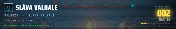 Arcade badge preview