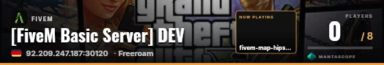 Hero badge preview