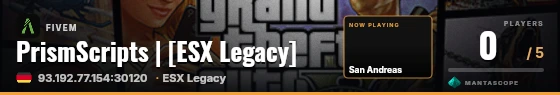 Hero badge preview