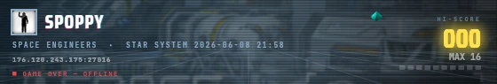 Arcade badge preview