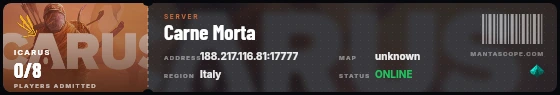 Ticket badge preview