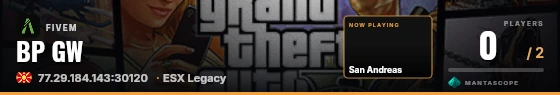 Hero badge preview