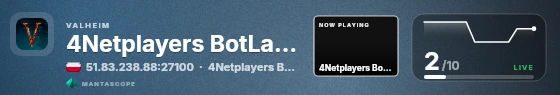 Mesh badge preview