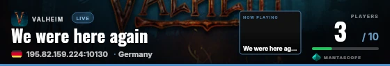 Hero badge preview
