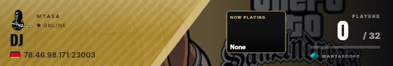 Sweep badge preview