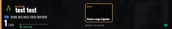 Filmstrip badge preview
