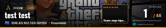 Hero badge preview