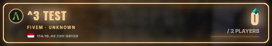 Marquee badge preview