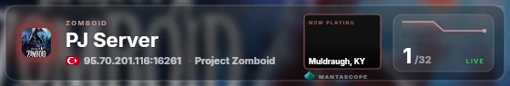 Glass badge preview