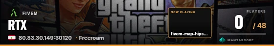 Hero badge preview