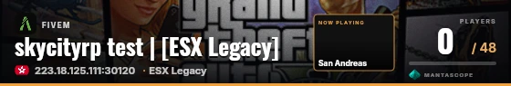 Hero badge preview