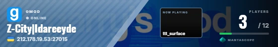 Sweep badge preview