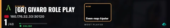 Filmstrip badge preview