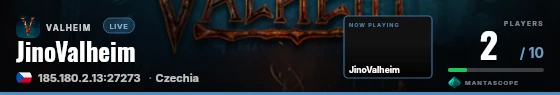 Hero badge preview