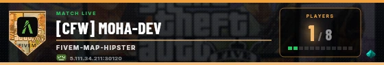 Scoreboard badge preview