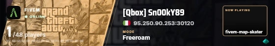 Blade badge preview
