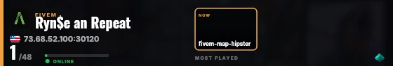 Filmstrip badge preview