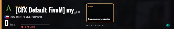 Filmstrip badge preview