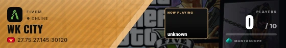 Sweep badge preview